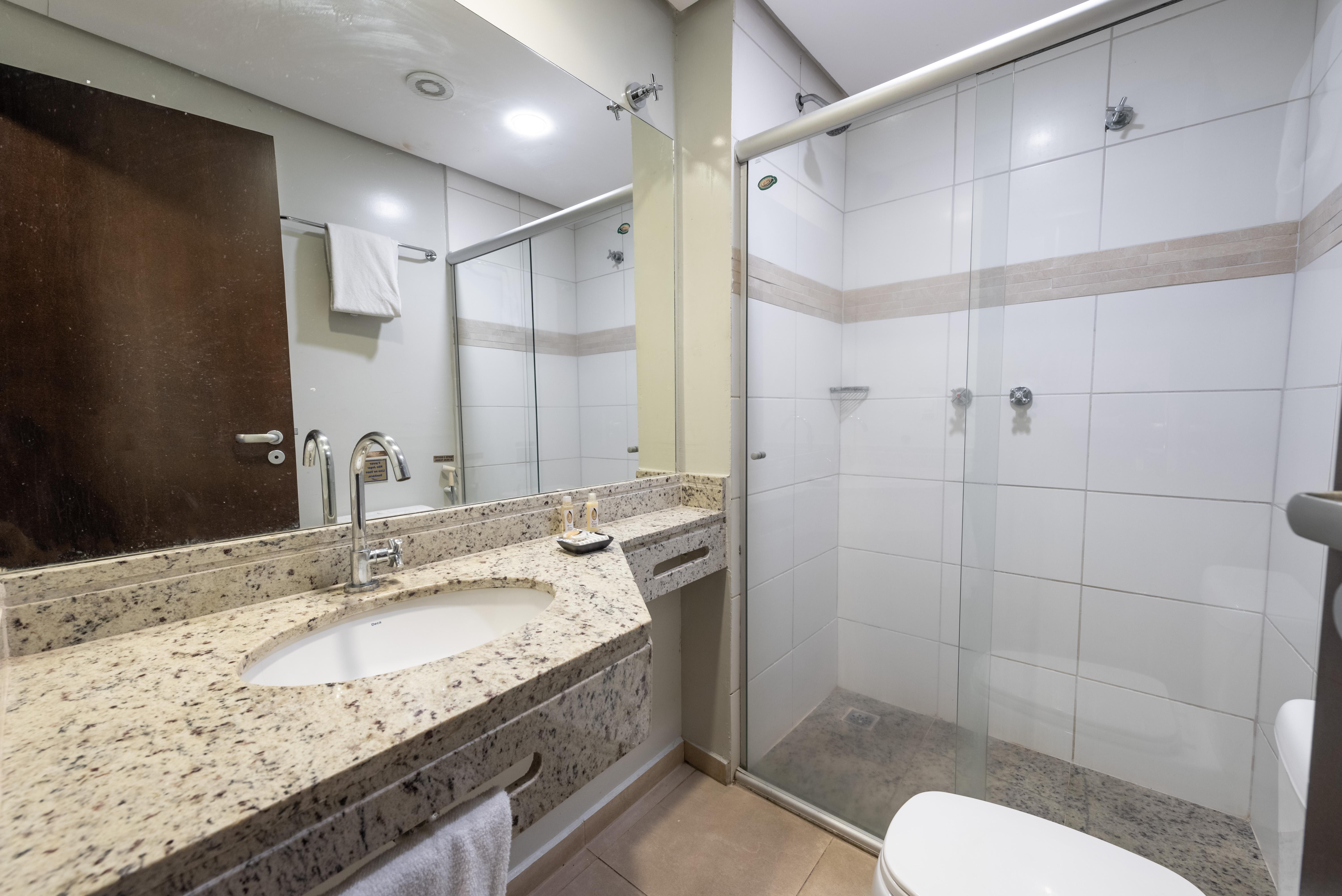 Class Hotel Varginha Варжинья Экстерьер фото