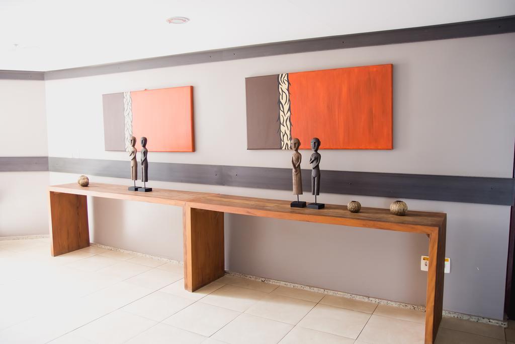 Class Hotel Varginha Варжинья Экстерьер фото