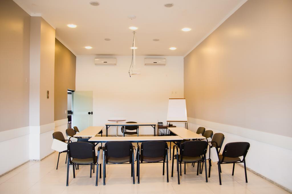 Class Hotel Varginha Варжинья Экстерьер фото